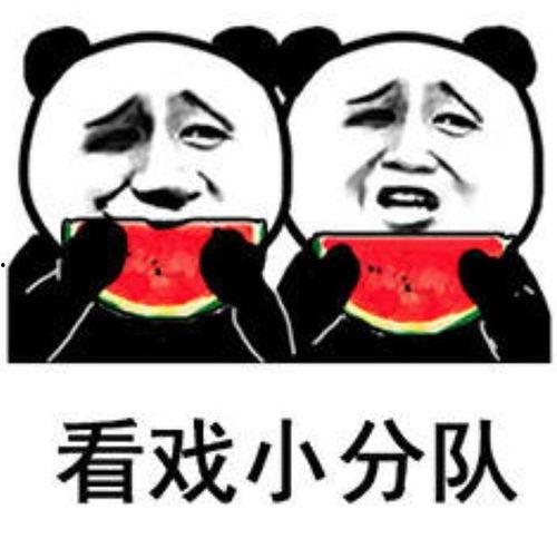 娱乐圈吃瓜百科图片表情包,笑料百出，表情包里的明星故事